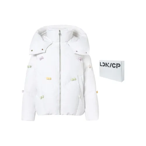 CHENPENG LDN Женские пуховики