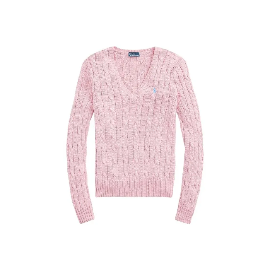 Polo Ralph Lauren Cotton Sweater