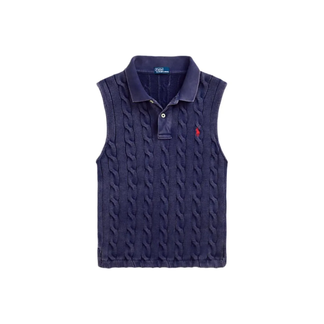 Polo Ralph Lauren Поло Женское Морской Синий