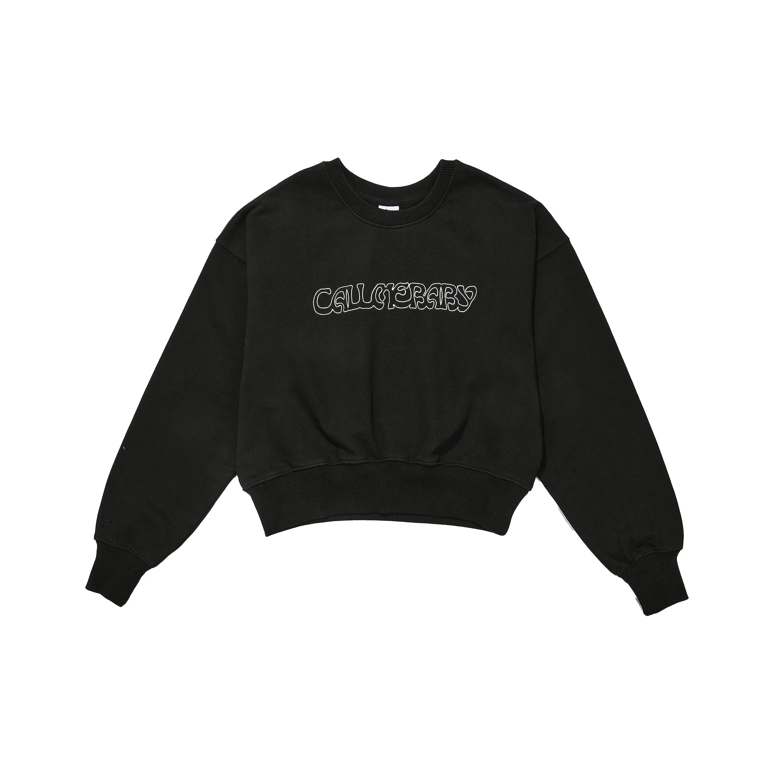 CALL ME BABY Sweatshirt Women's