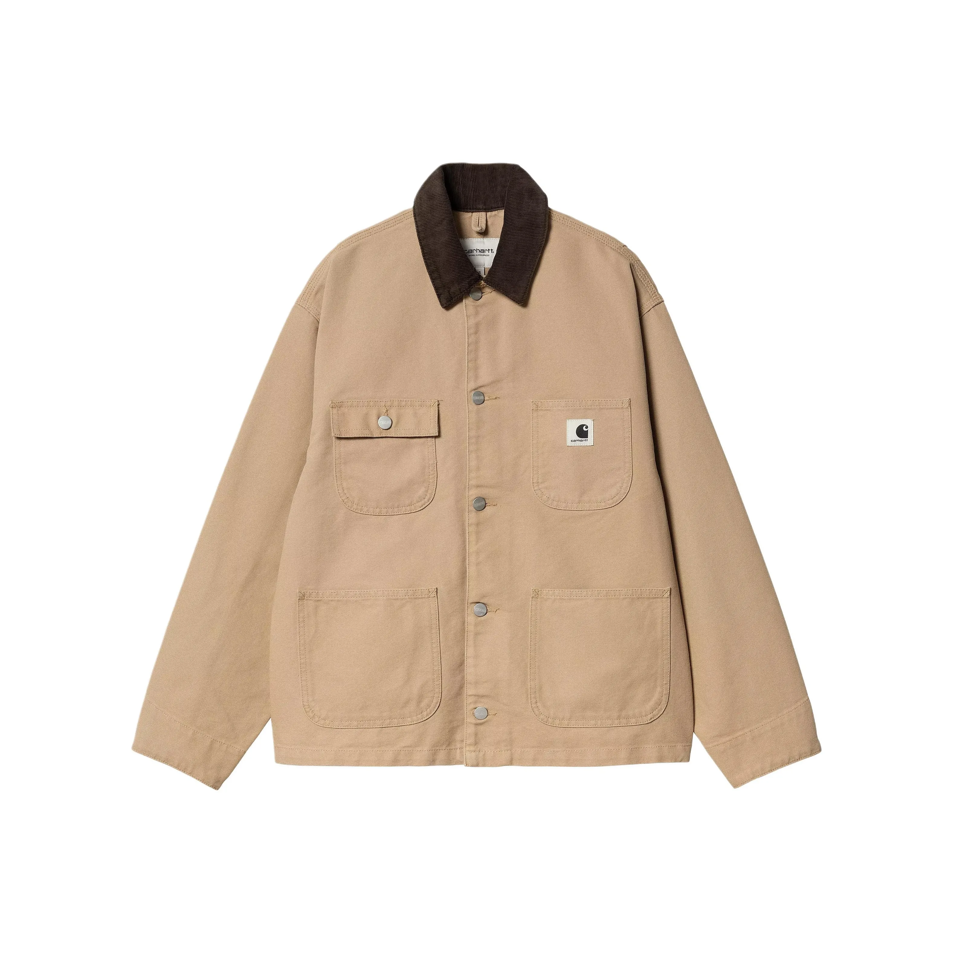 Carhartt WIP Og Michigan Jacket