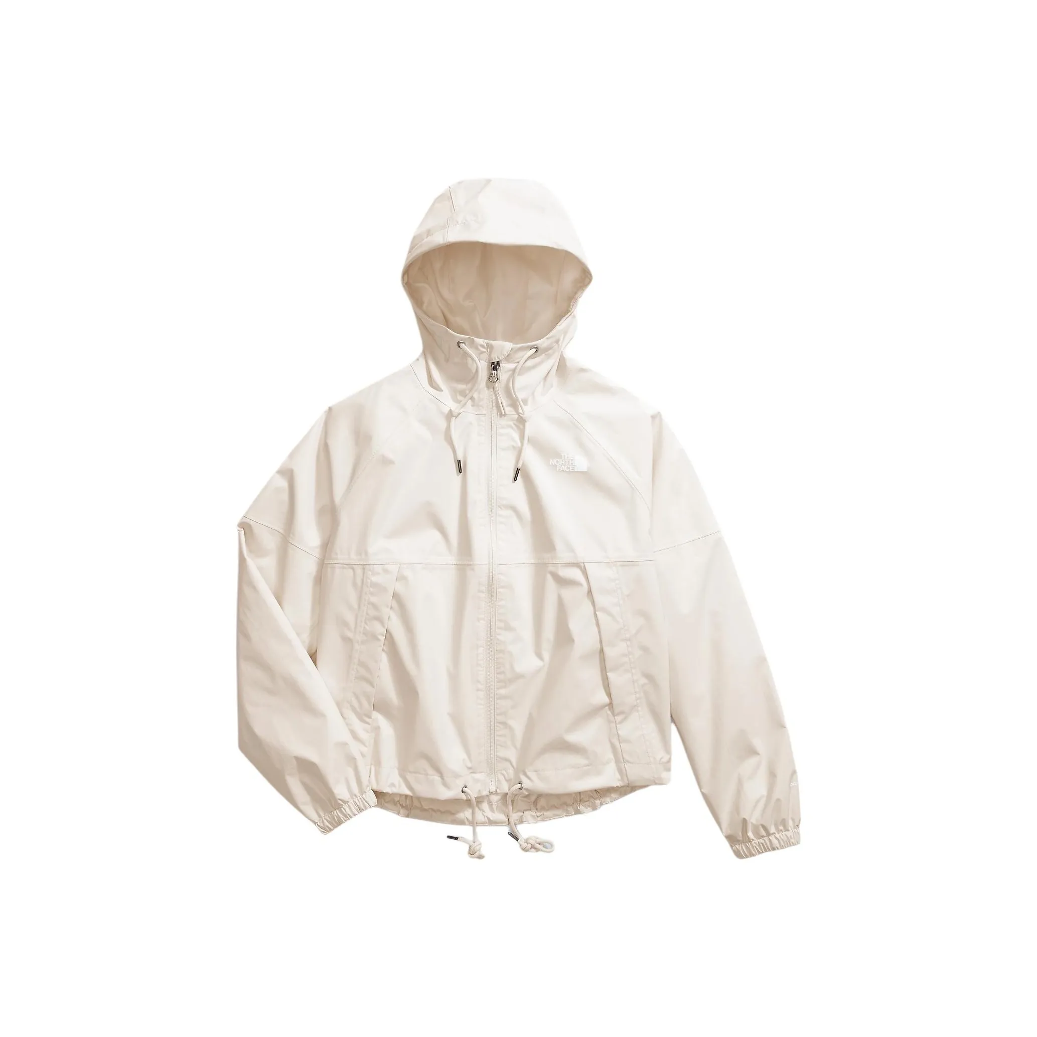 THE NORTH FACE Women's Antora Novelty Rain Jacket Jackets & Coats Women's White