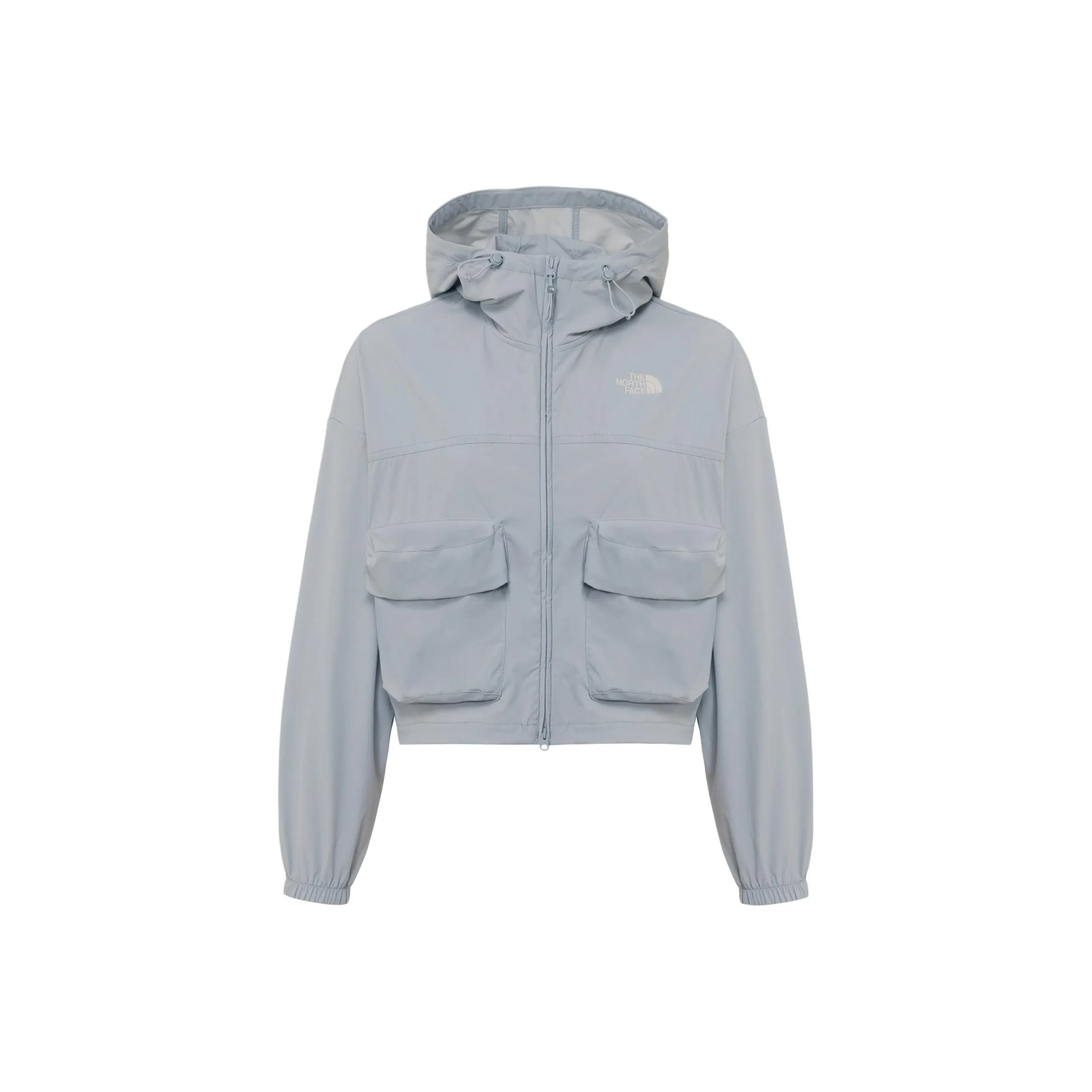 THE NORTH FACE Куртки и Пальто Женские Холодный Серый