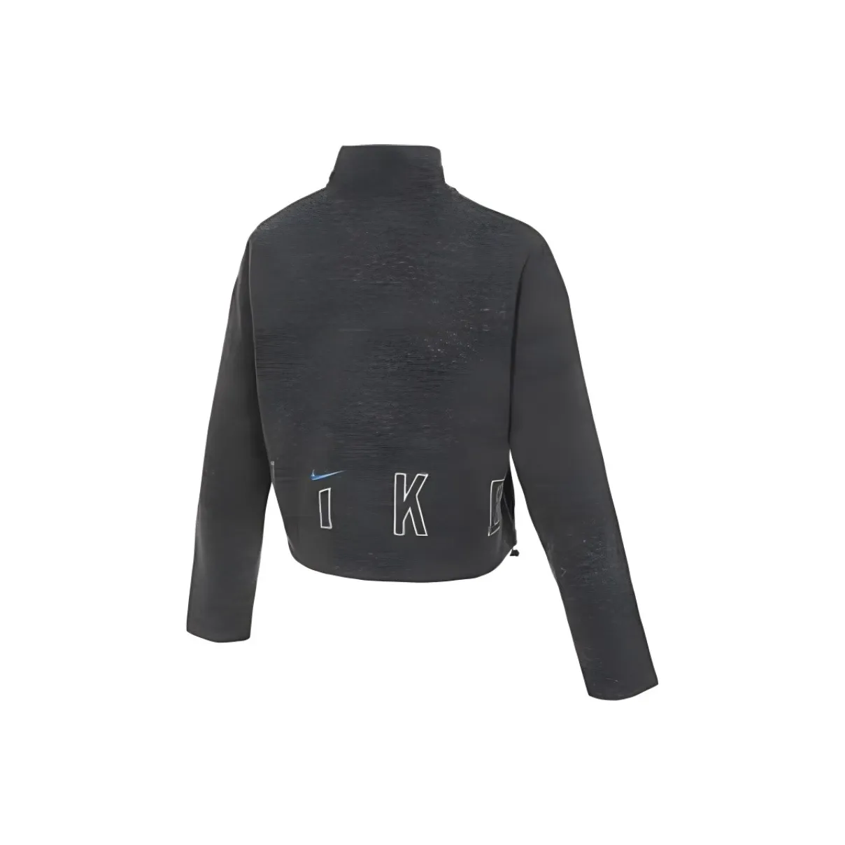 NIKE Черные Женские Свитшоты