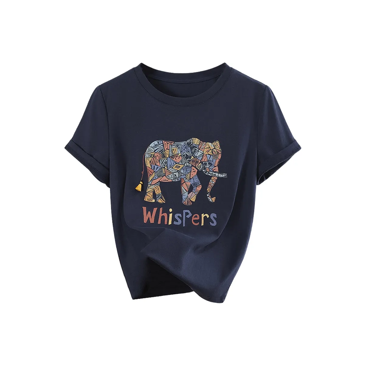 Touch Женские футболки с коротким рукавом