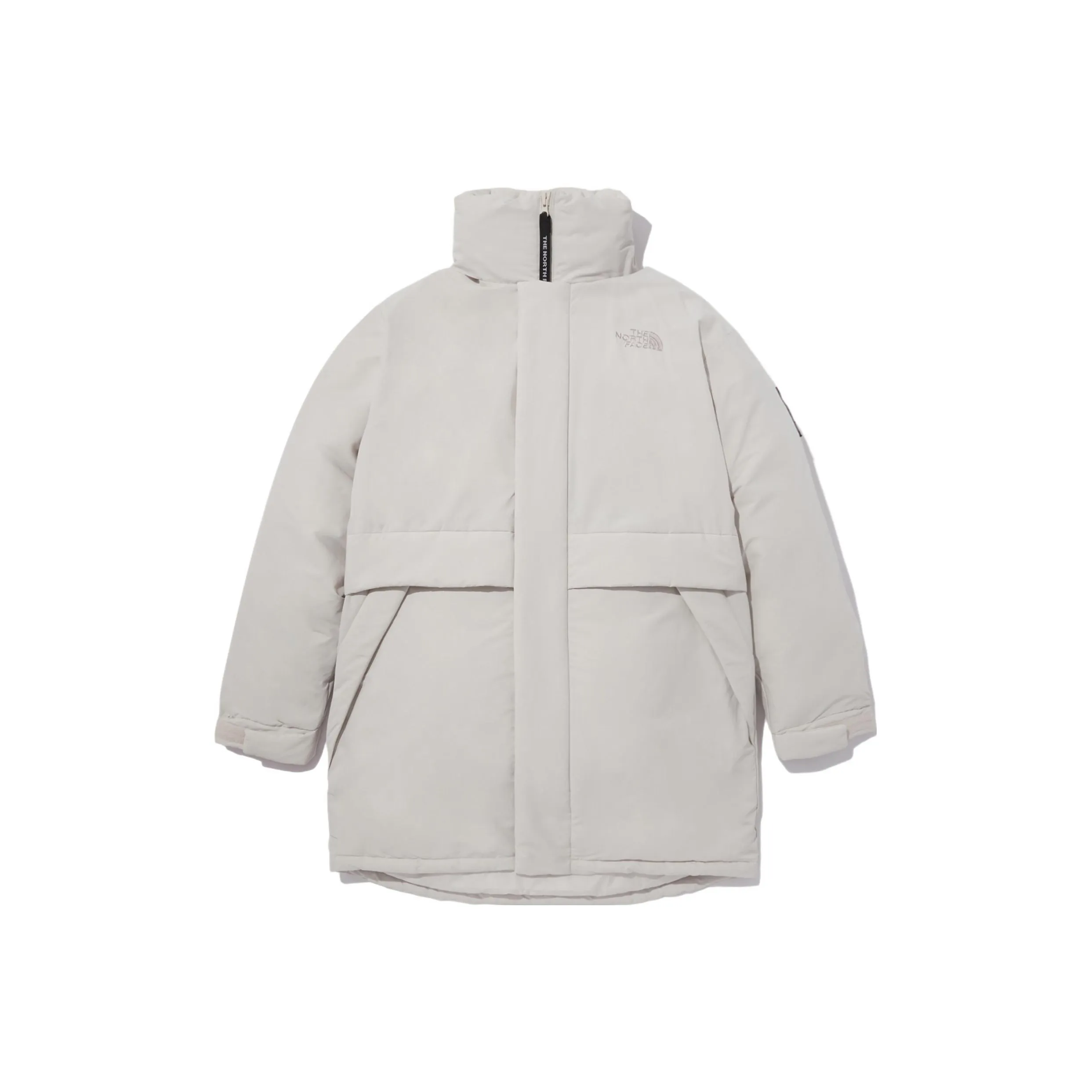 THE NORTH FACE NEILTON Куртка Женская Белая