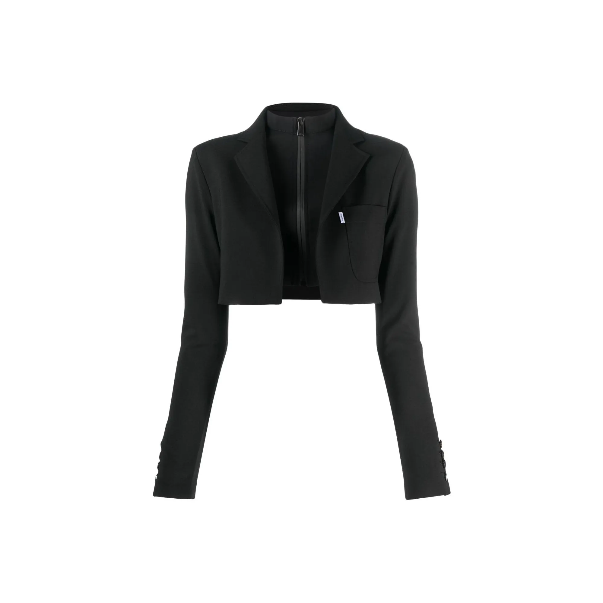 COPERNI Куртки и Пальто Женские Черные