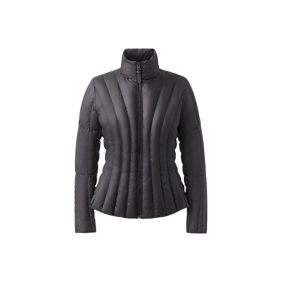 MACKAGE FW23 Down Jacket Women's Black