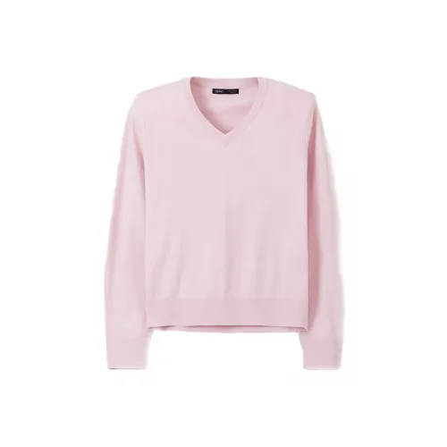 SPAO Женские Трикотажные изделия