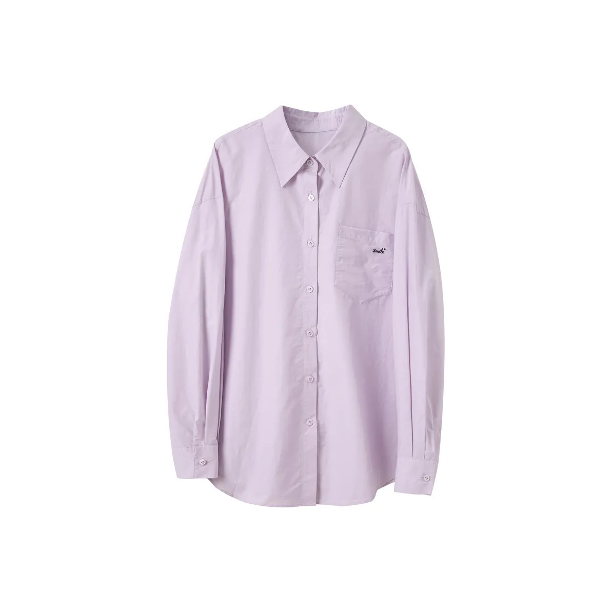 3COLOUR Рубашка Женская Таро Фиолетовый