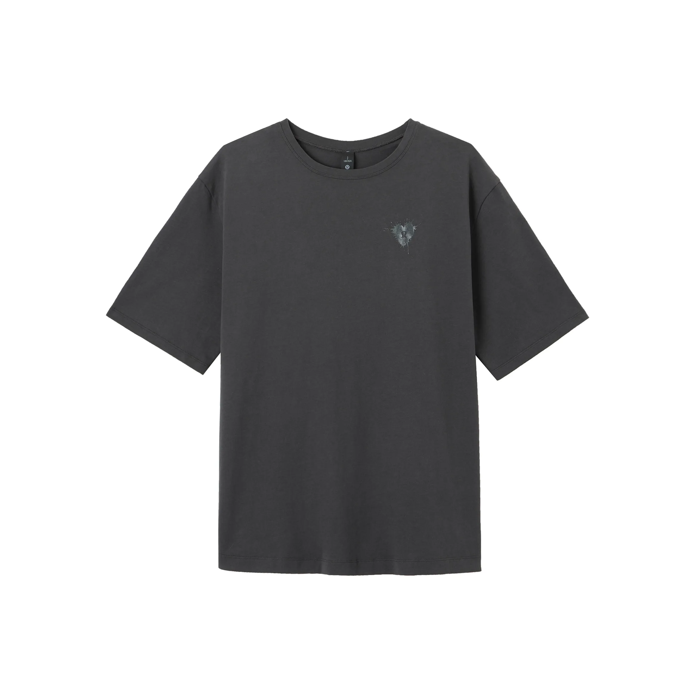 Lululemon Brushed T Shirt Men's