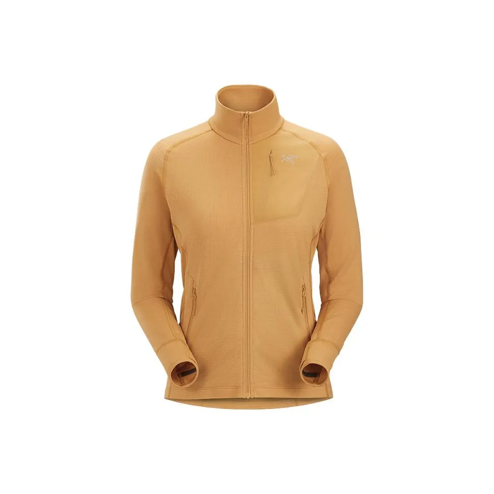 Arcteryx DELTA Женские Куртки