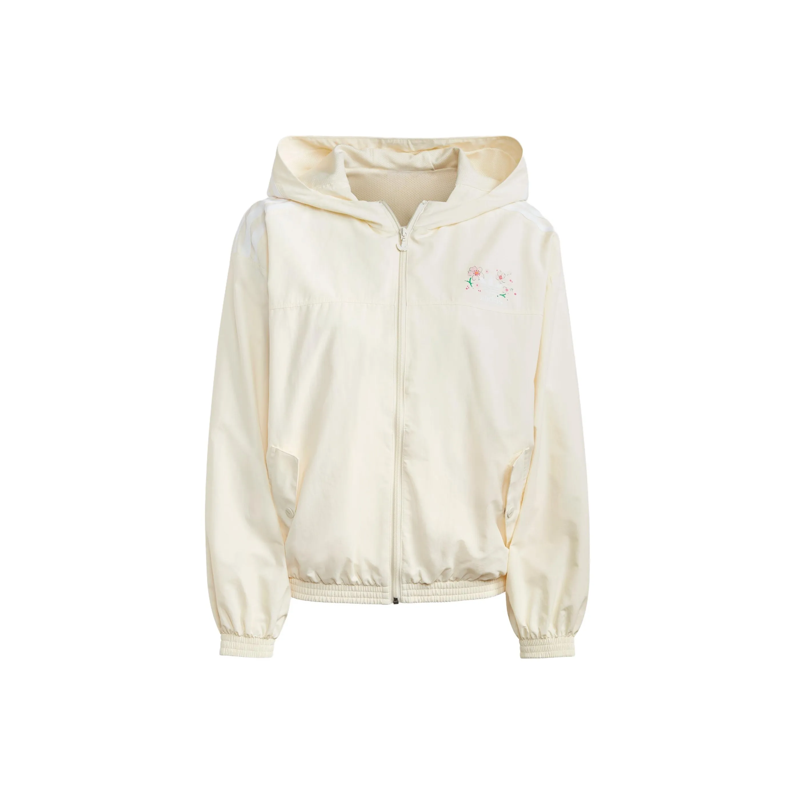 Adidas Originals Куртка Женская Желтая