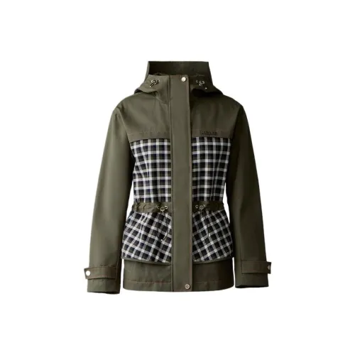 MACKAGE Женские Куртки