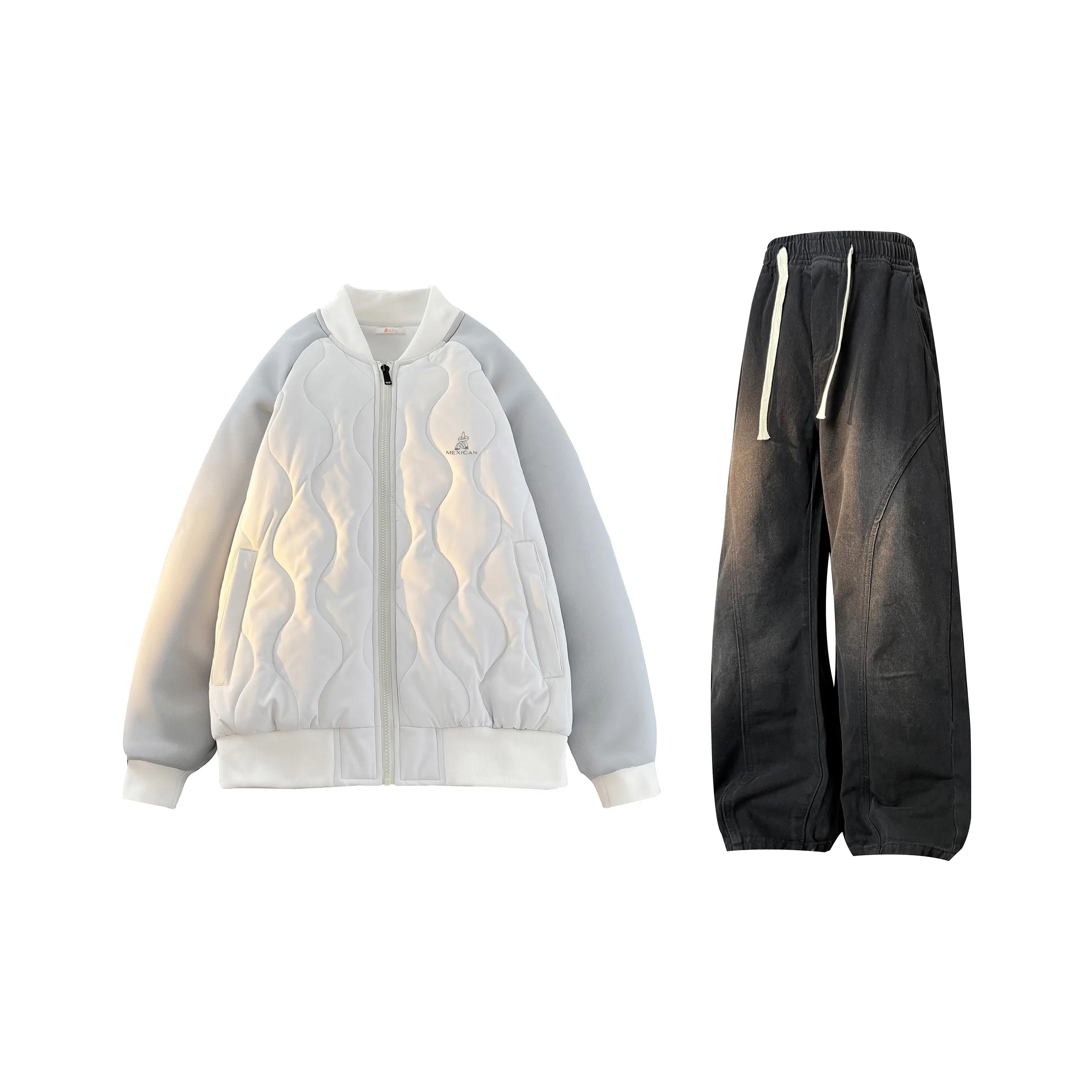 MEXICAN Повседневная спортивная одежда унисекс