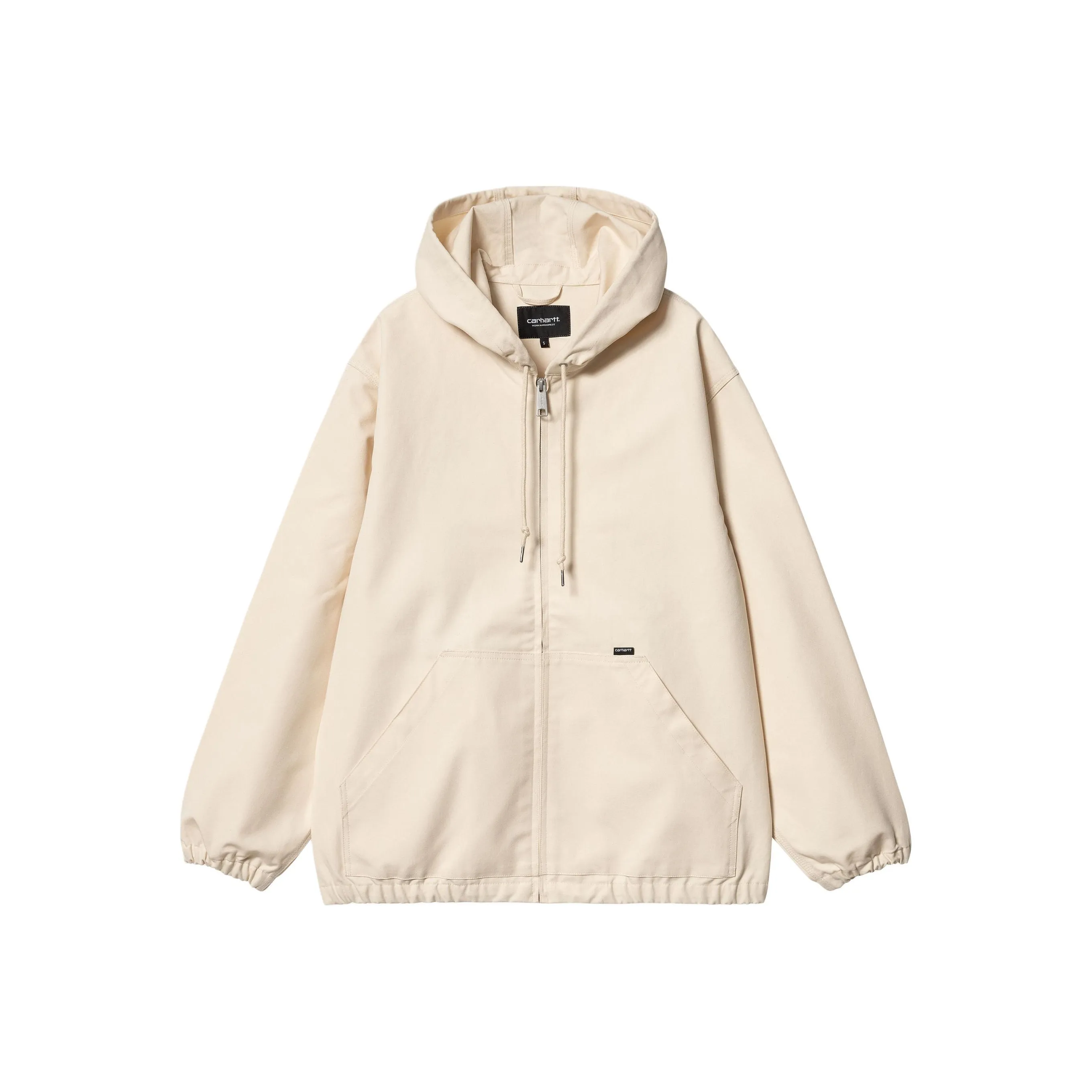 Carhartt WIP SS24 W' Madock Jacket Jackets & Coats Women's Beige