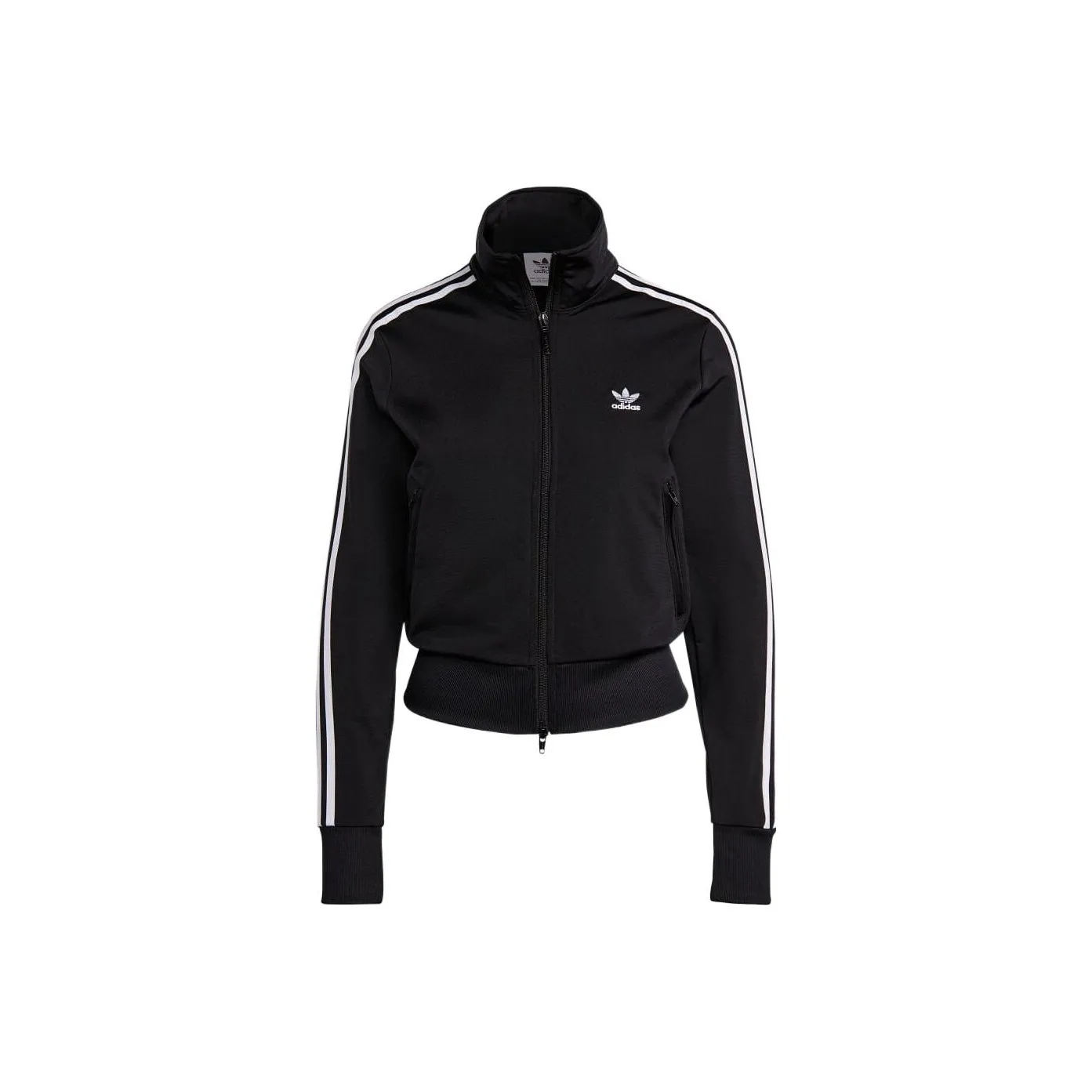 Adidas Originals Adicolor Куртка Женская Черная