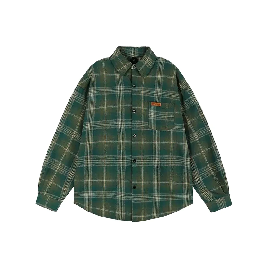 SYEEE WITH U Женские Рубашки