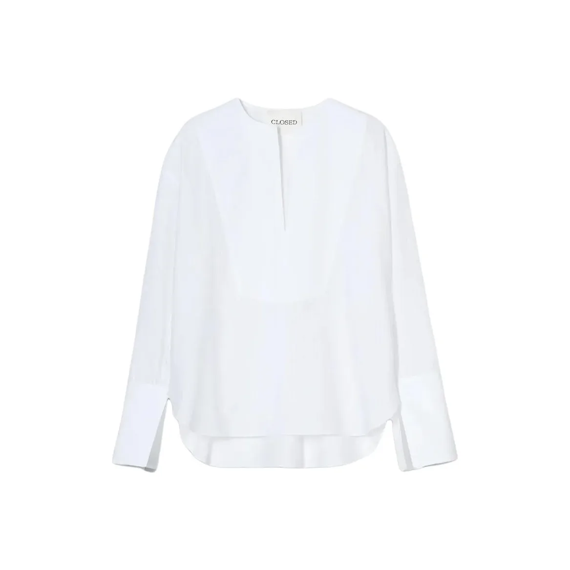 CLOSED Striped Blouse