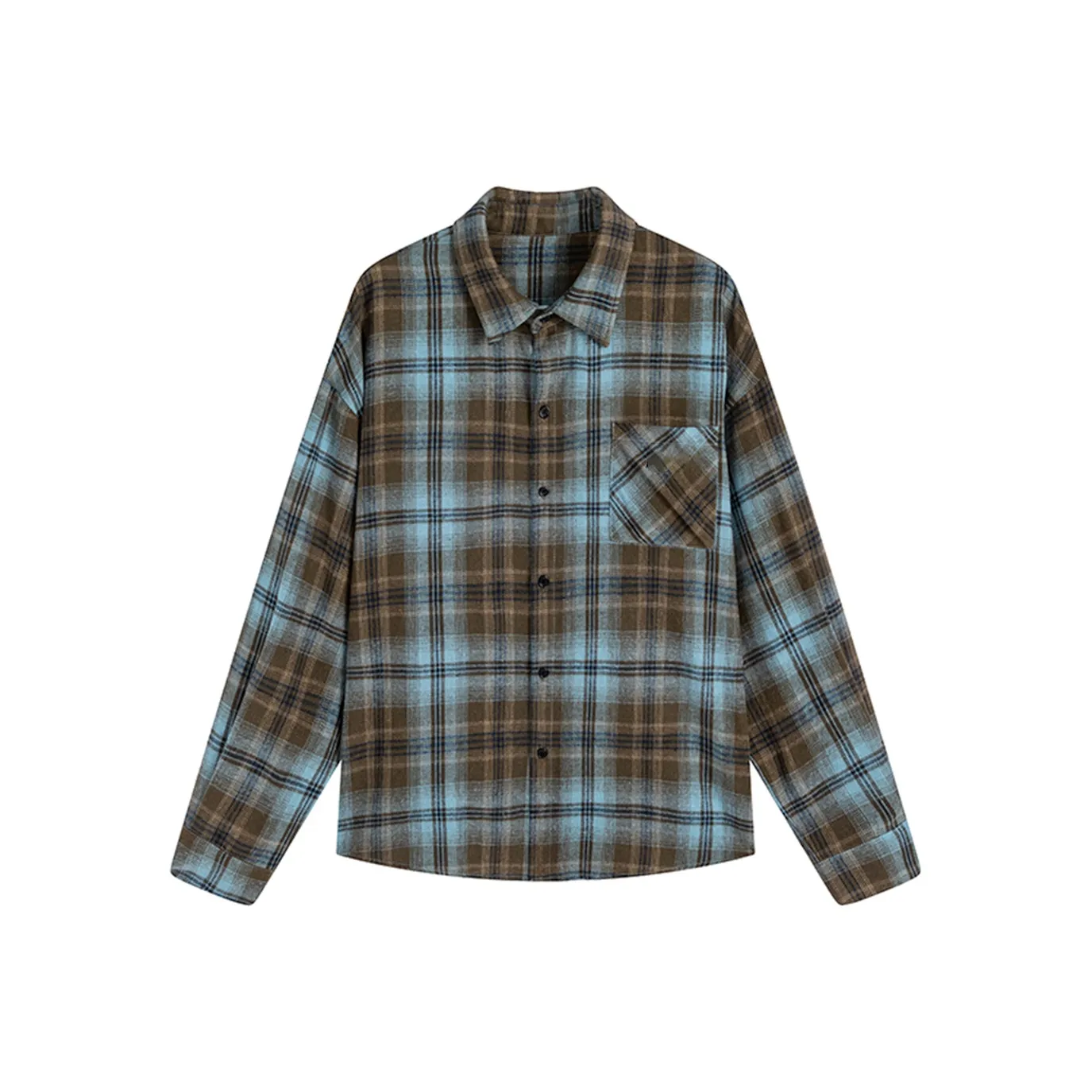 Vine Color Женские Рубашки