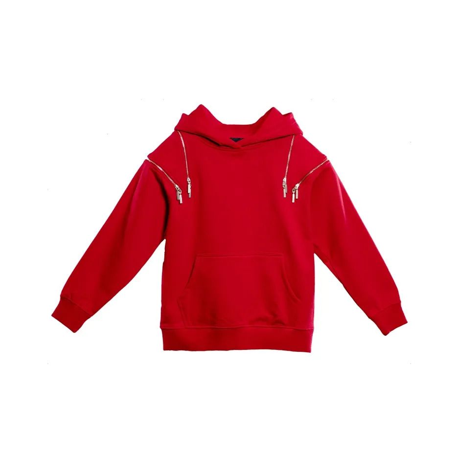 ROSESTUDIOBYGUOPEI Толстовка Женская