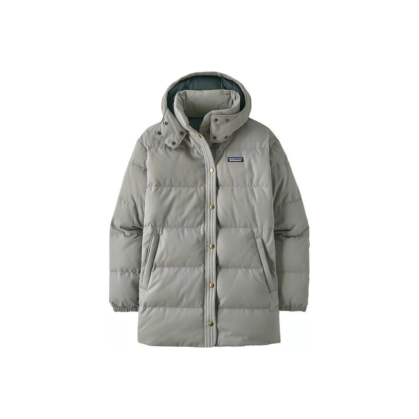 Patagonia Cotton Down Jackets Women's