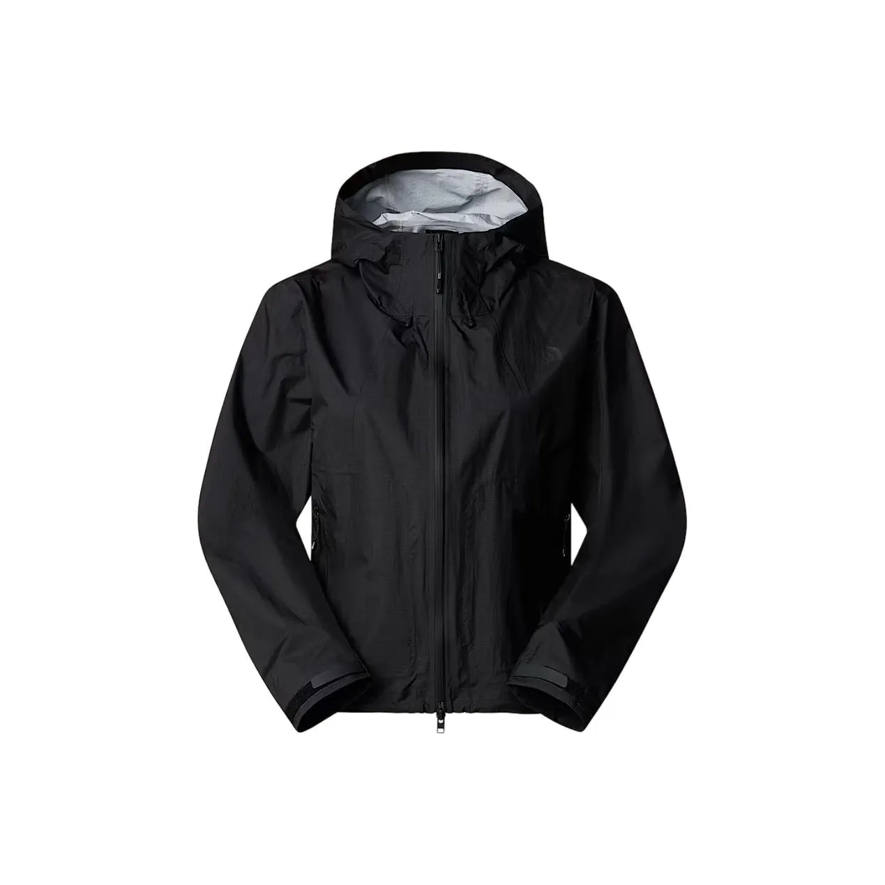 THE NORTH FACE Drawstring Packable Rain Jacket