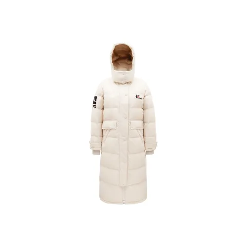 LINCchic Женские пуховики