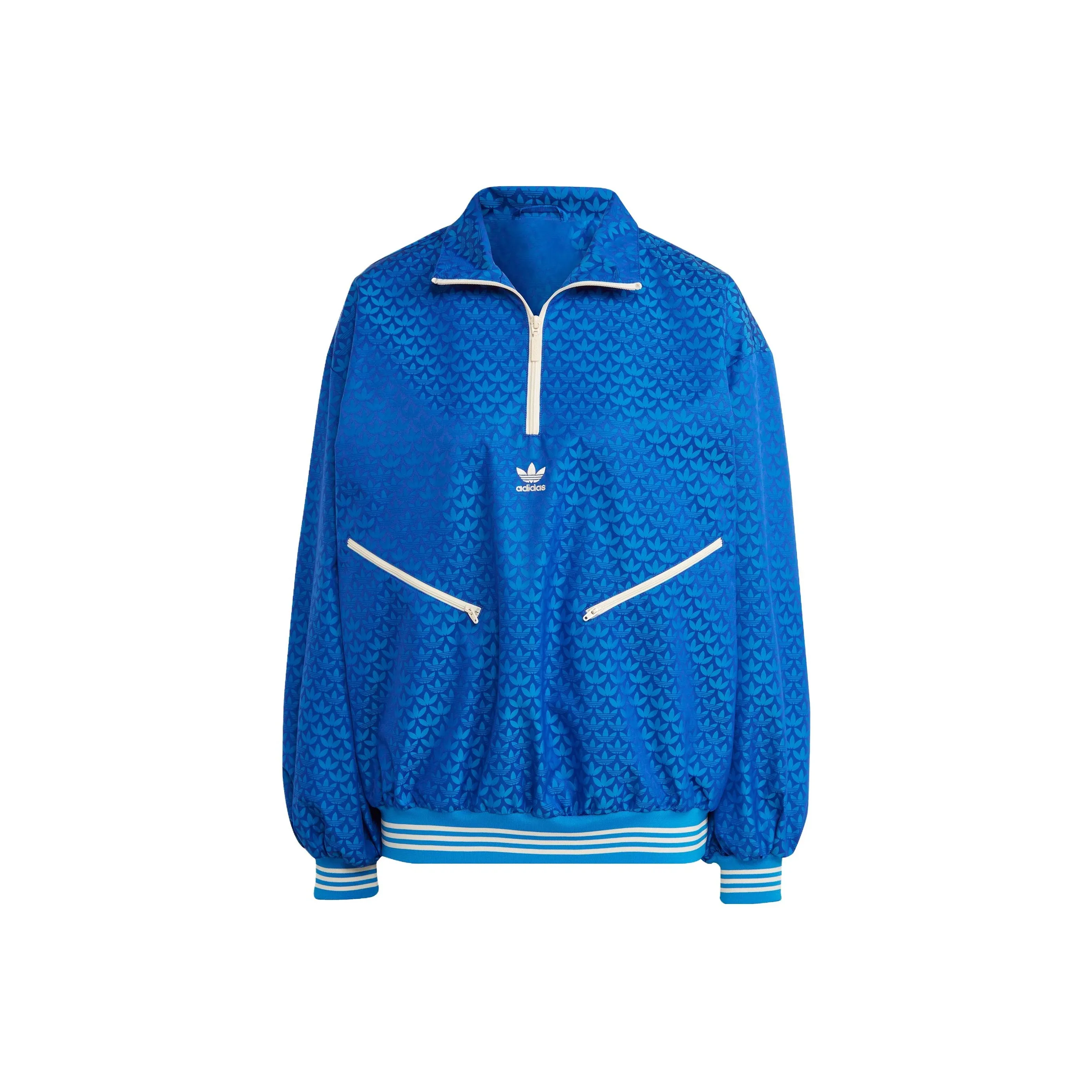 Adidas Originals Adicolor 70s Jackets Women
s Semi Fluorescent Blue