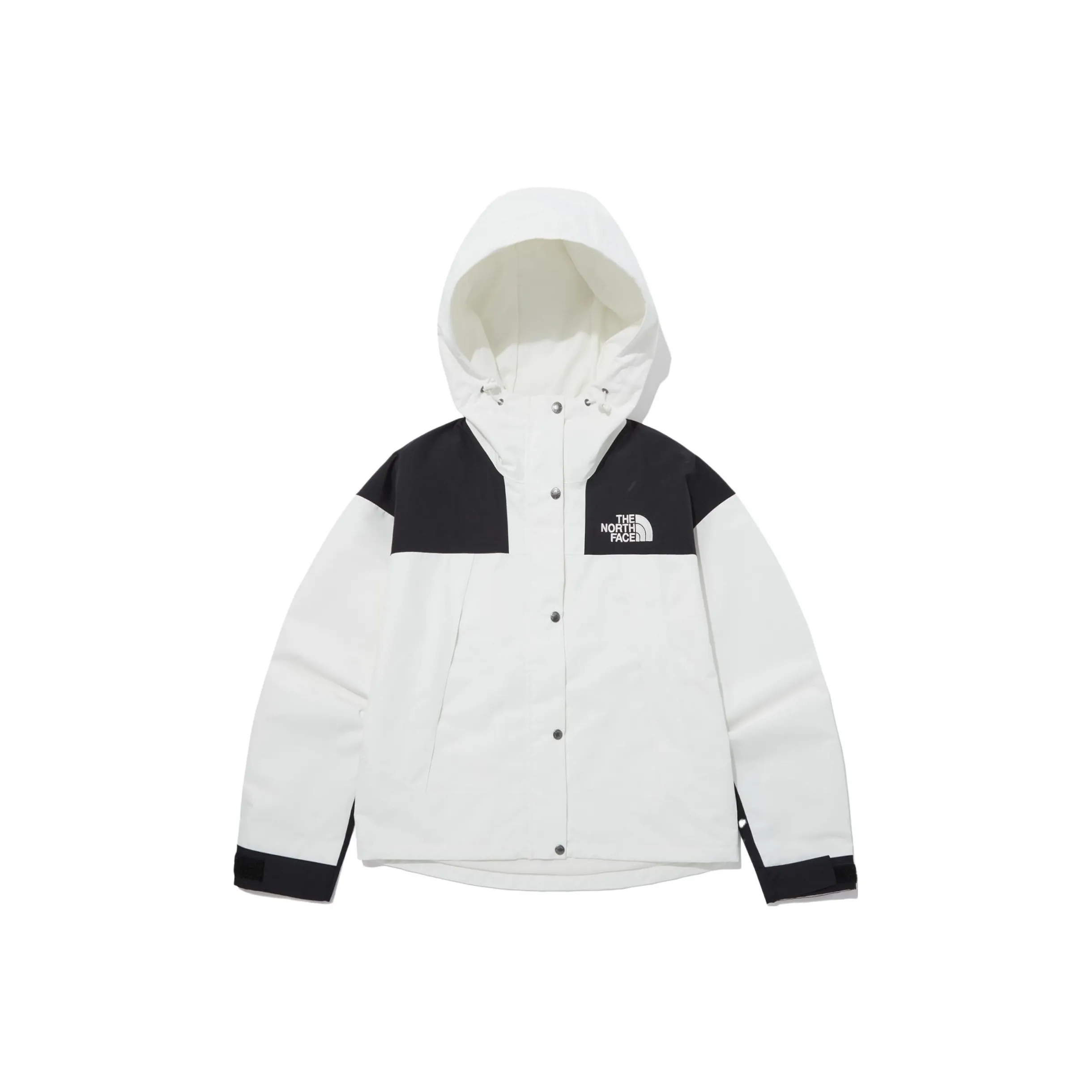 THE NORTH FACE Куртка Женская Белая