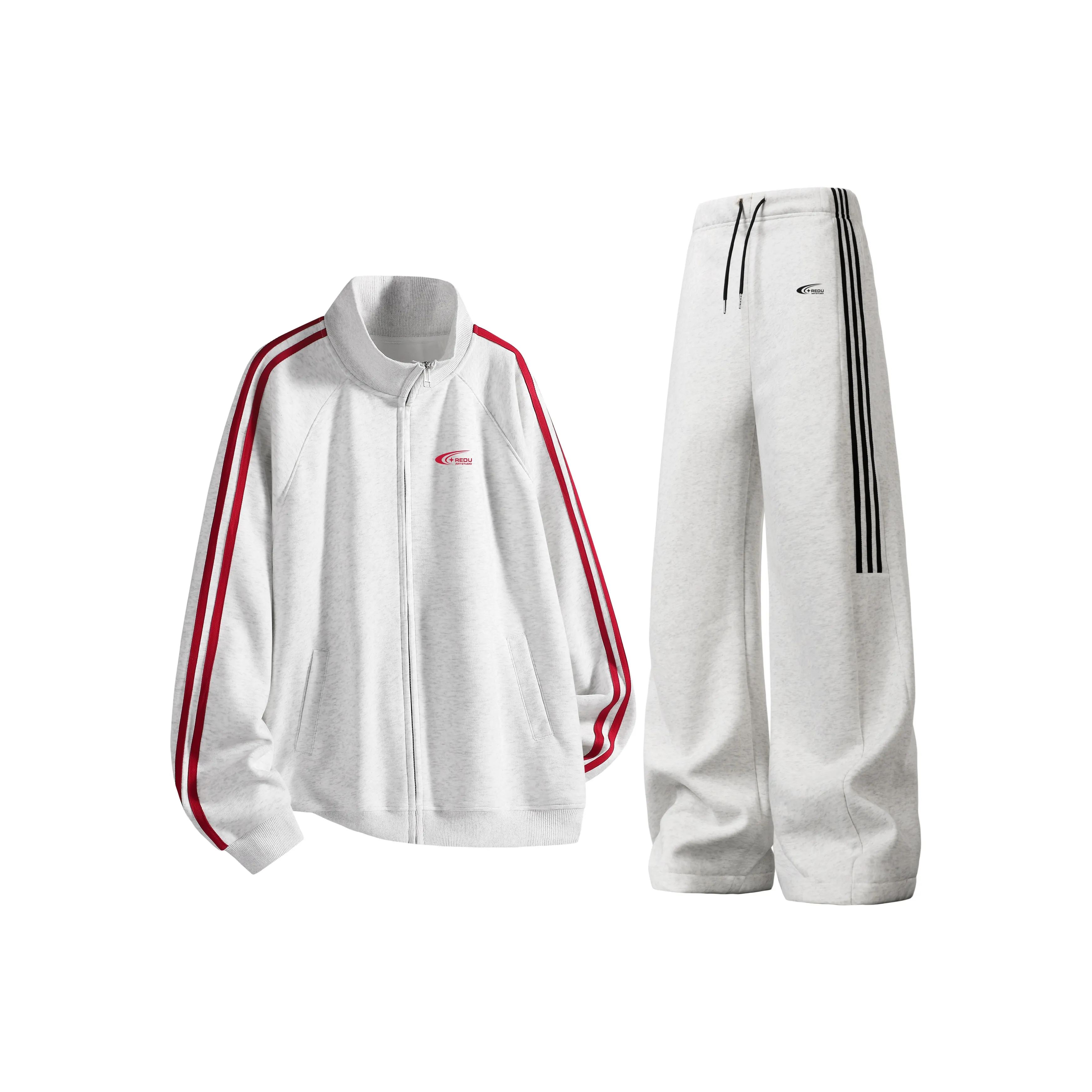 Redu Унисекс Повседневная спортивная одежда