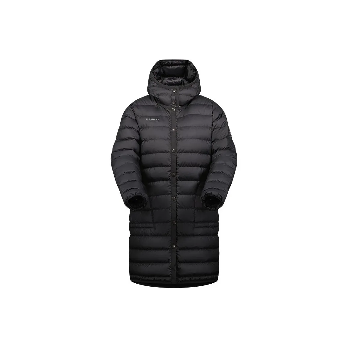 MAMMUT Seon Пуховик Женские