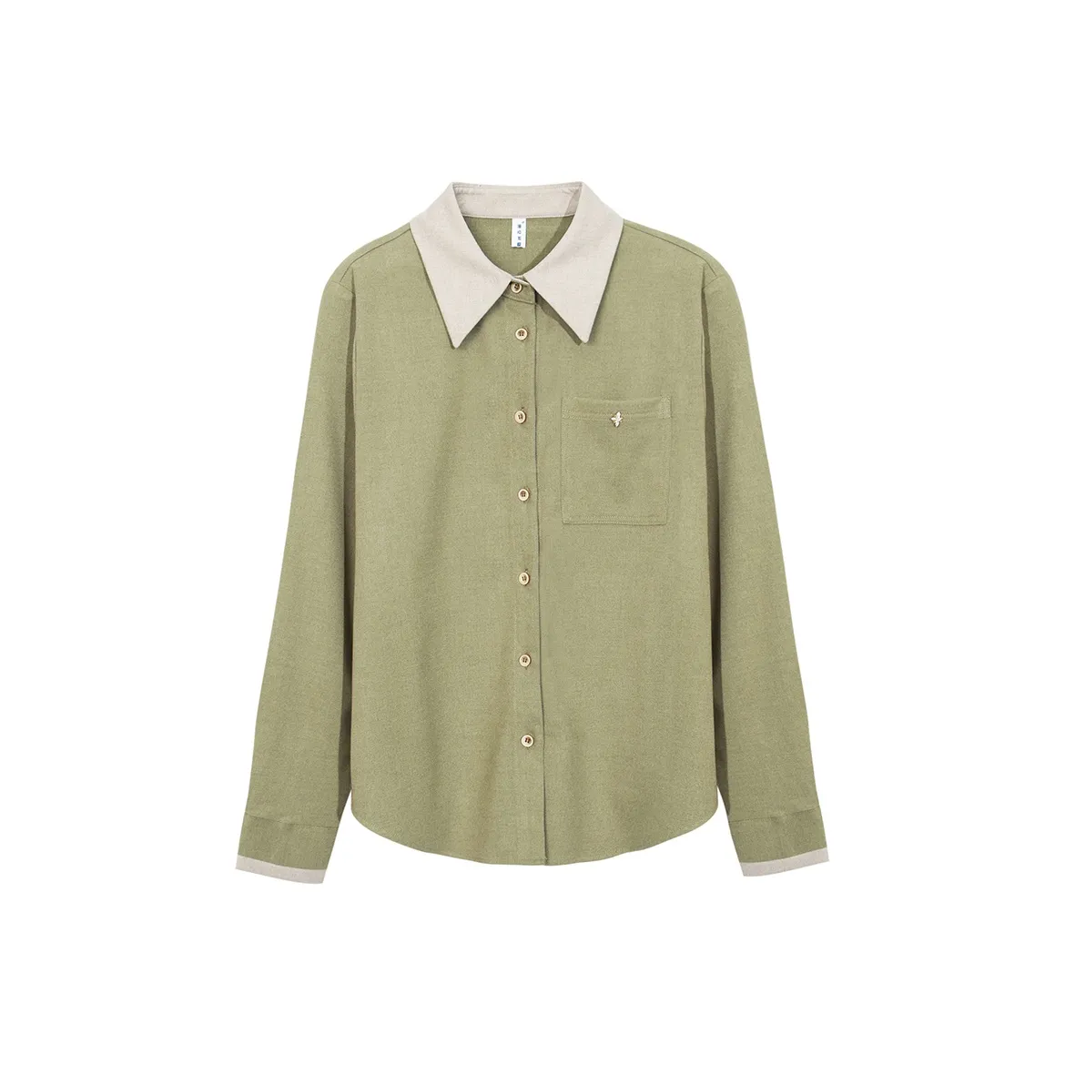 Lucybaily Женские Рубашки