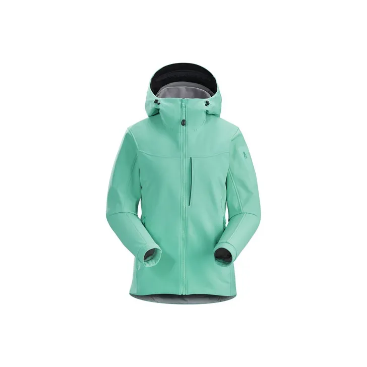 Arcteryx GAMMA MX Jacket Women's