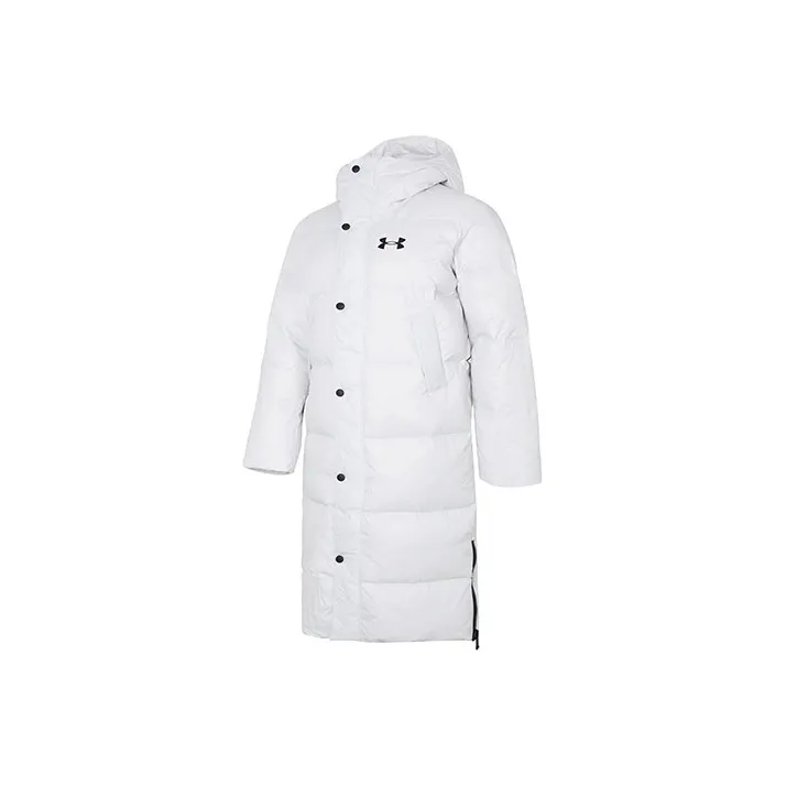 Under Armour Down Jackets Women's White