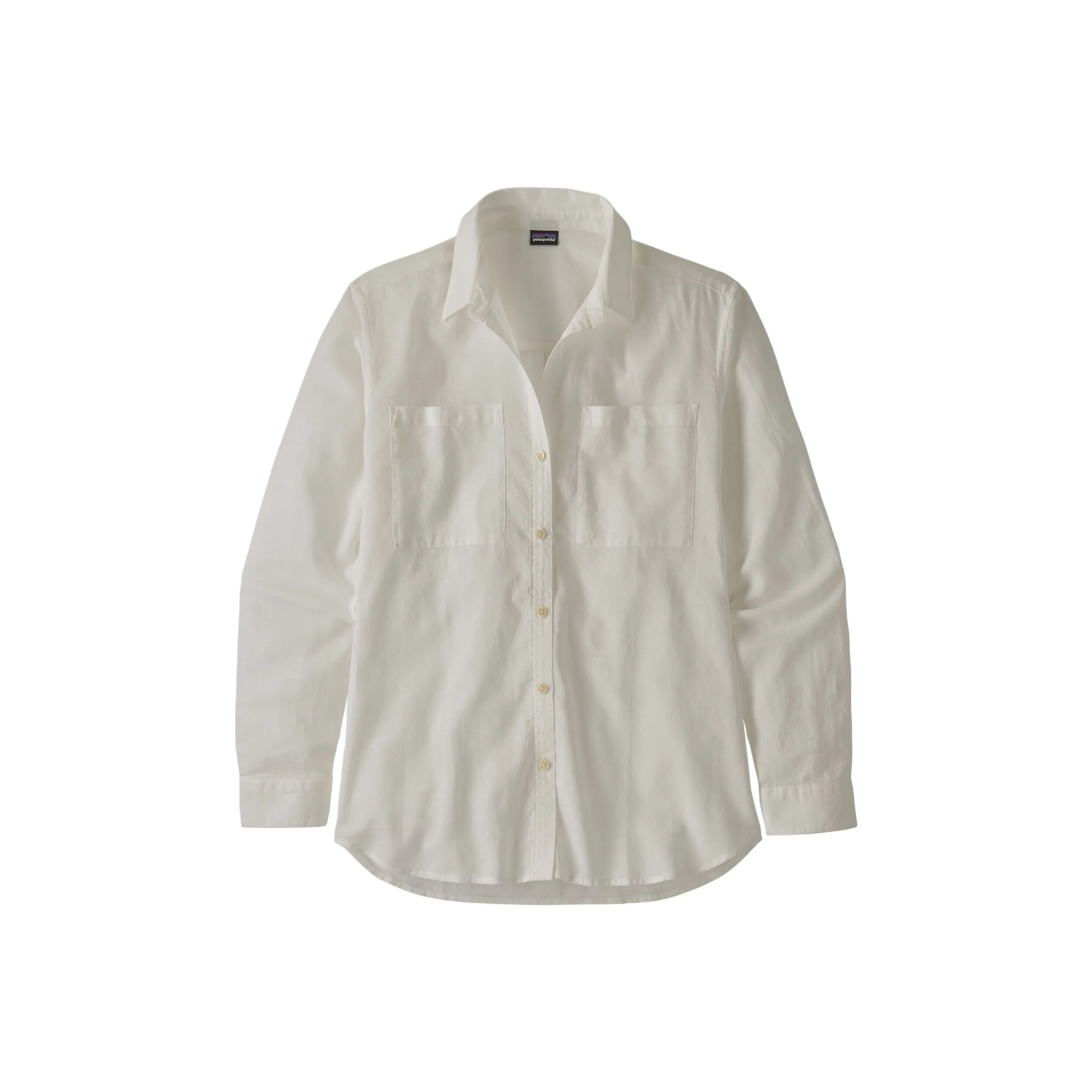 Patagonia Lightweight A/C® Button Down Shirt Women's