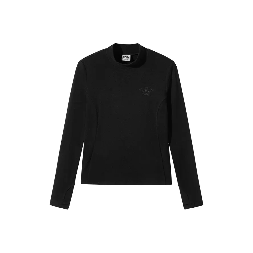 Пони Женские T-рубашки