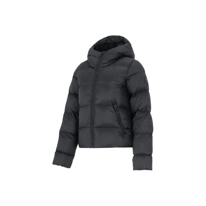 Under Armour Черные Женские Пуховики