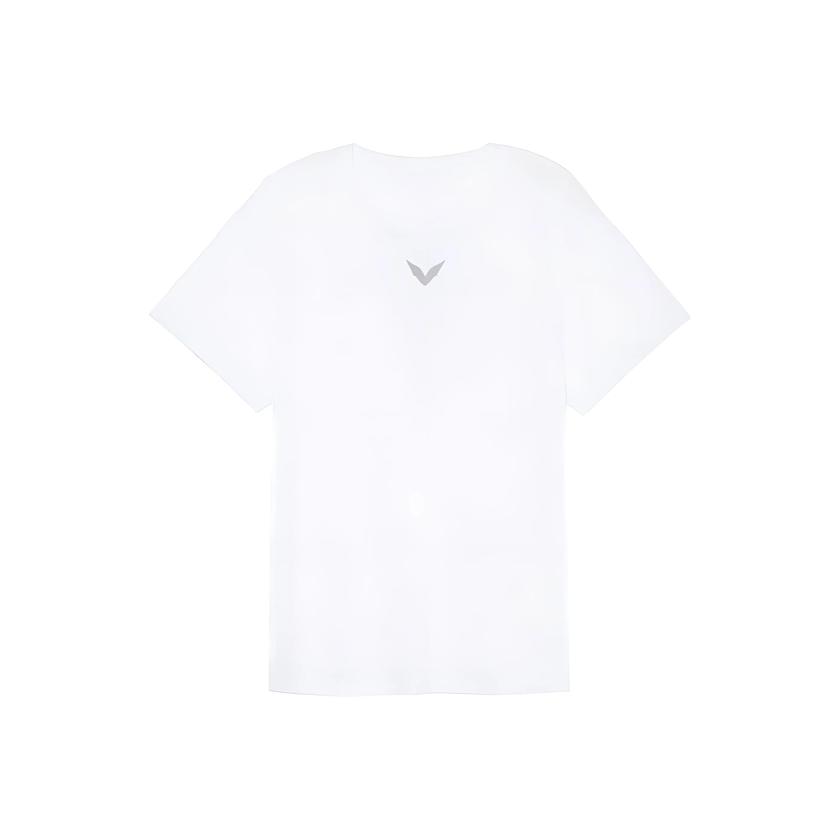 Victoria's Secret Victoria's Secret Fashion Show Series Drop Shoulder Sleeve T Shirt Women's White