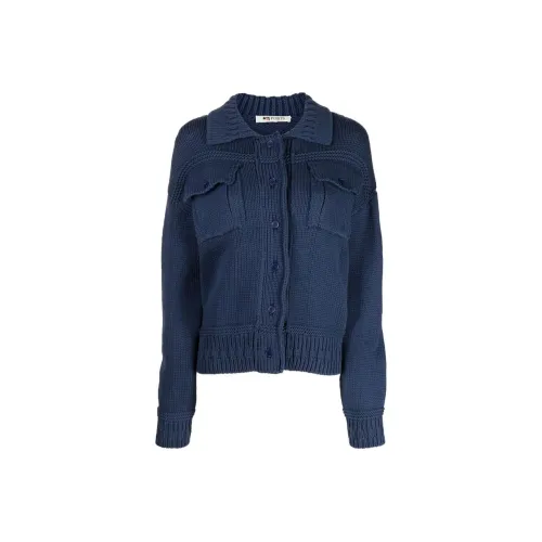 Ports 1961 Индиго Женские Трикотажные
