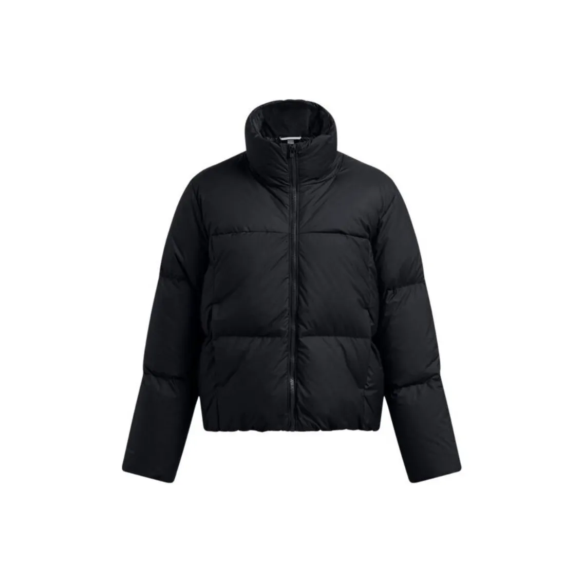 Under Armour ColdGear Limitless Down Jacket Women's Black