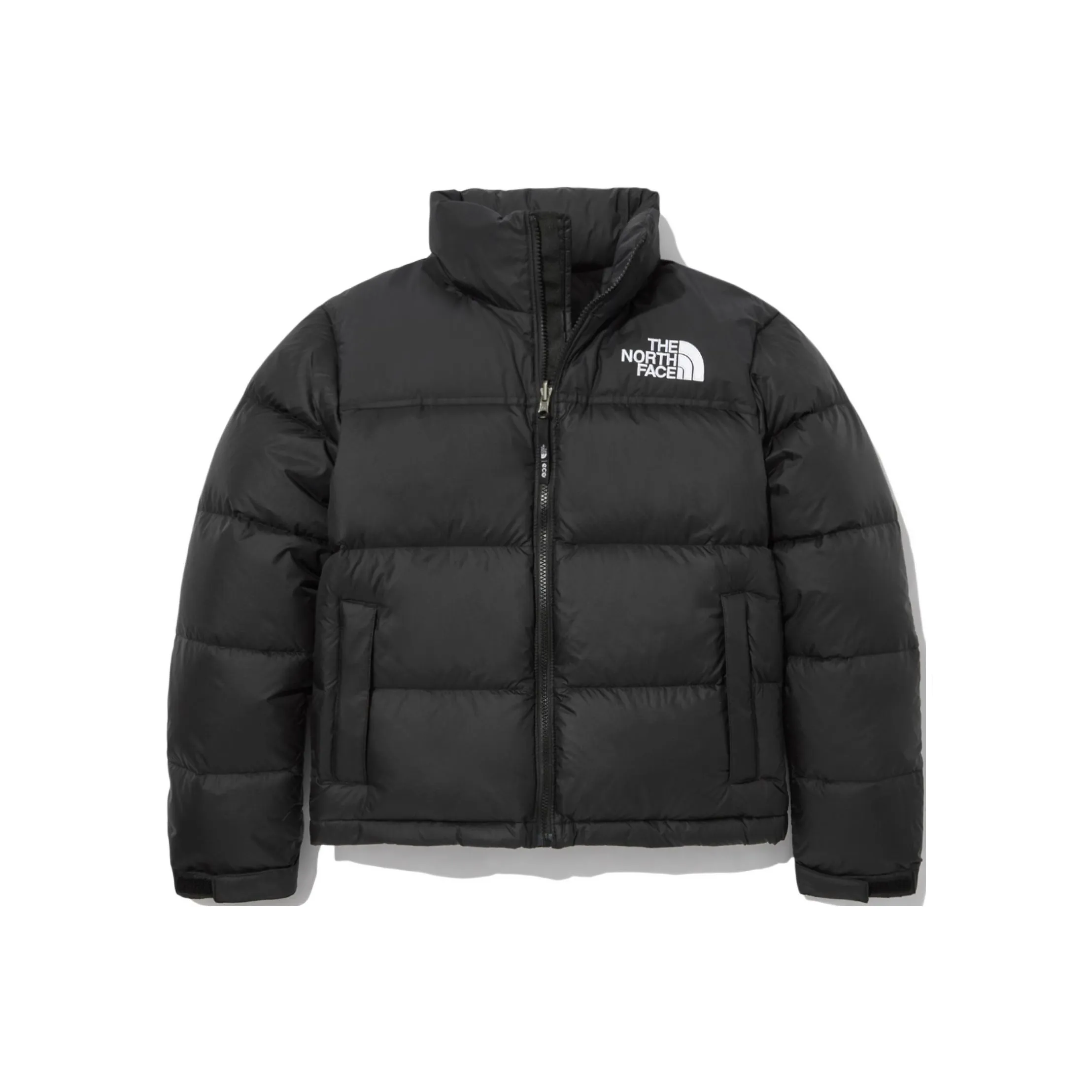 THE NORTH FACE W'S 1996 Retro Nuptse Jacket Black Korea Version