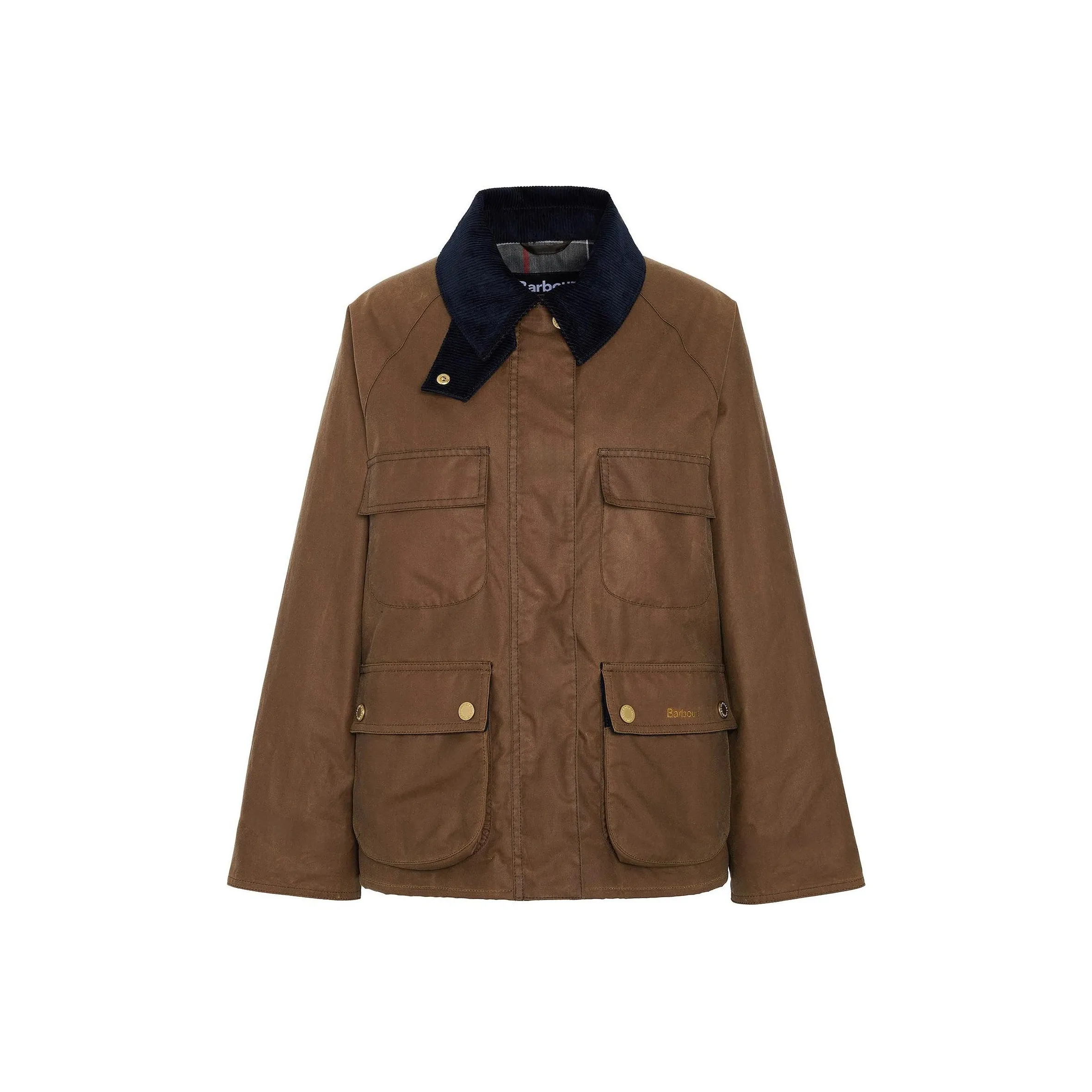 BARBOUR Ruth Utility Jacket