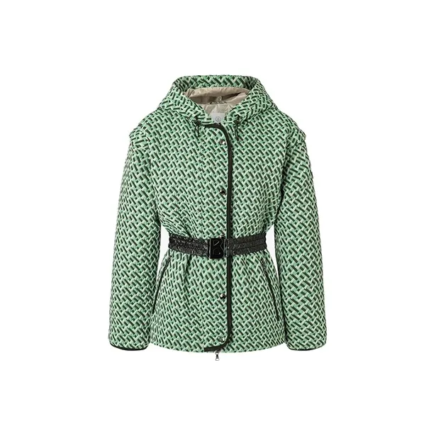 BOGNER Jackets Women's Pink Mint Green
