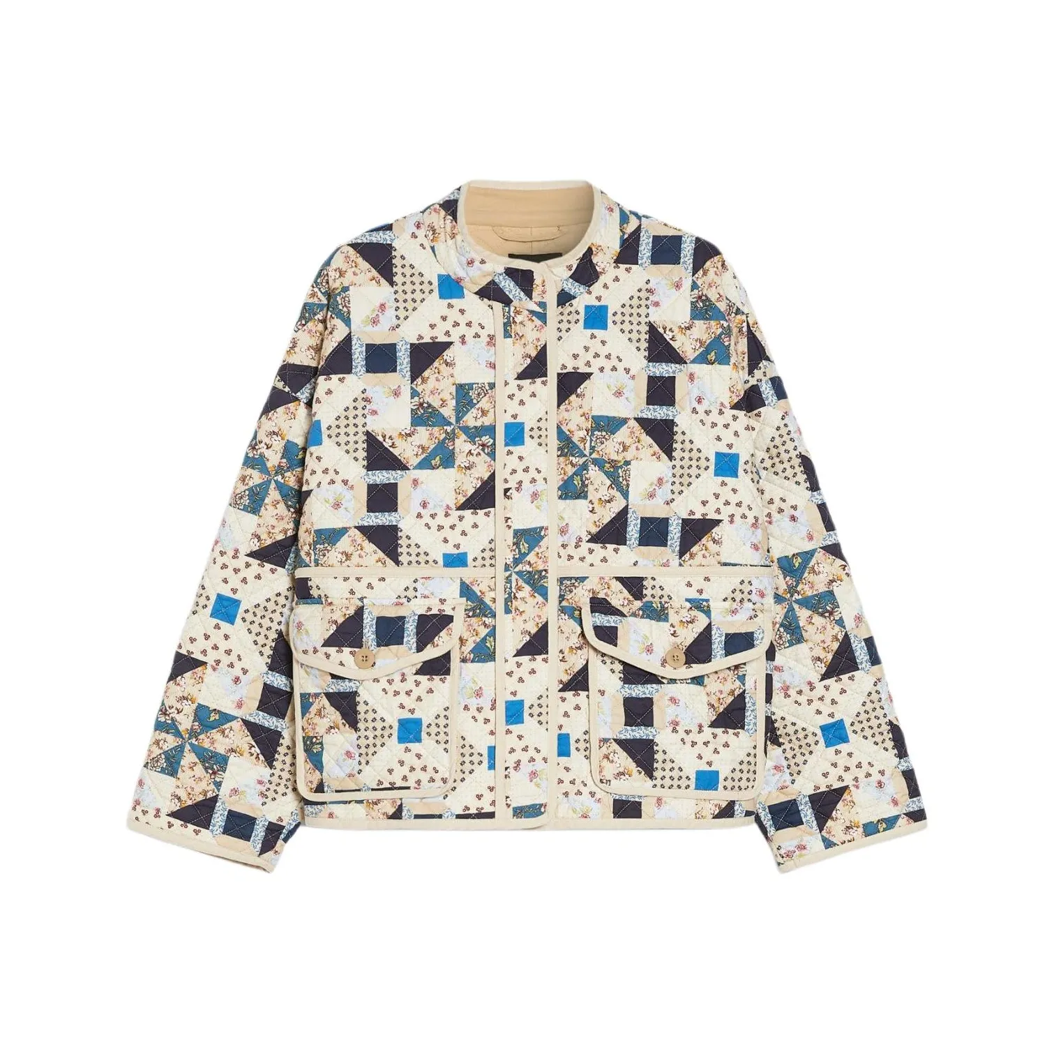 WEEKEND MaxMara Куртки и Пальто Женские Многоцветные