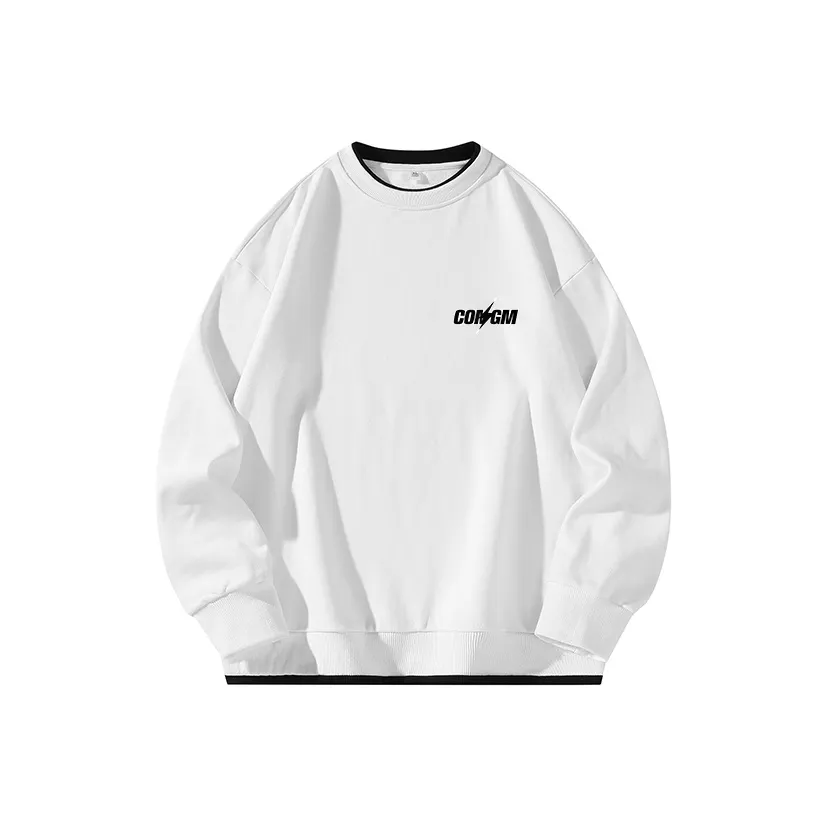 COMGM Унисекс Футболки