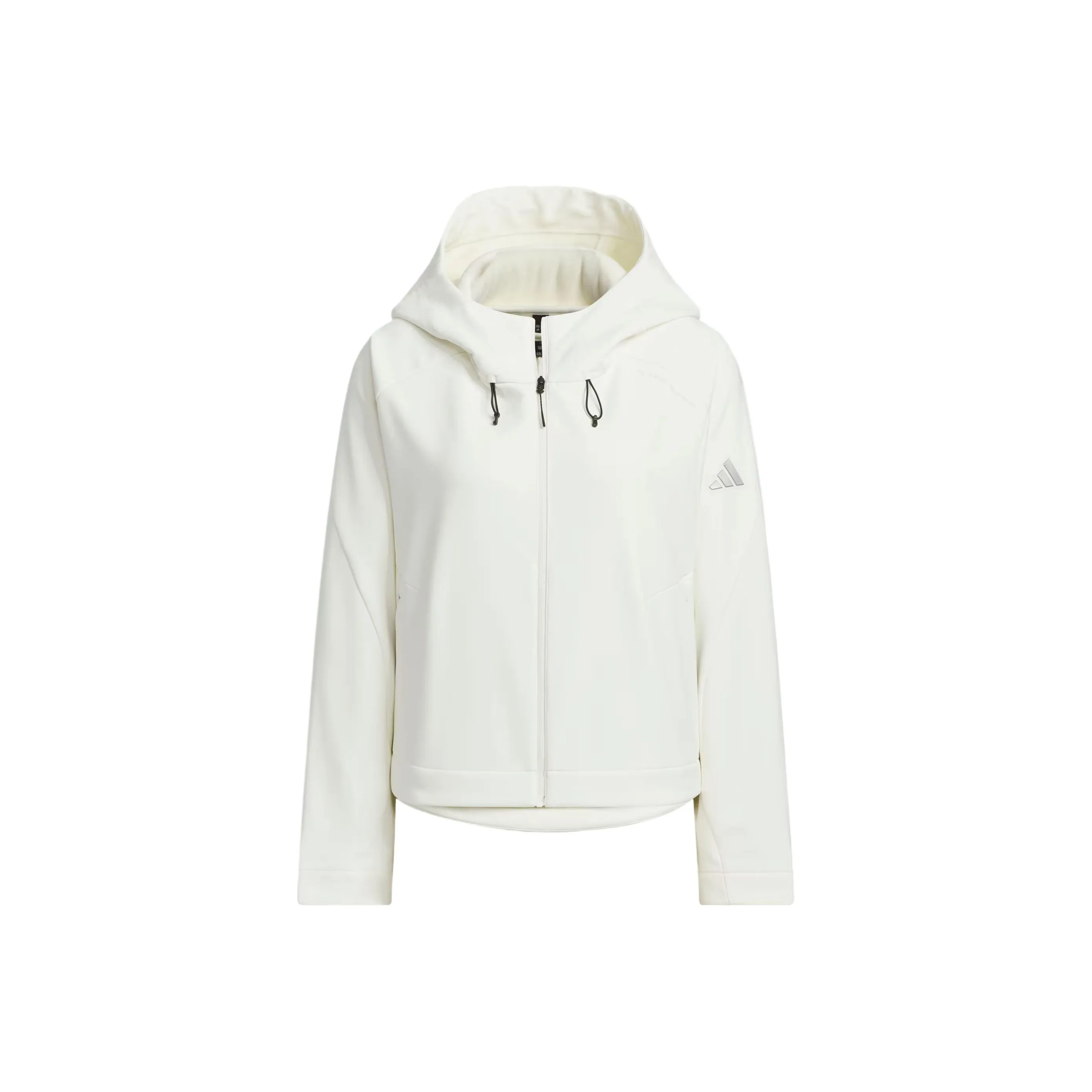 Adidas MT BONDED JKT Куртка Женская Нефритовый Белый