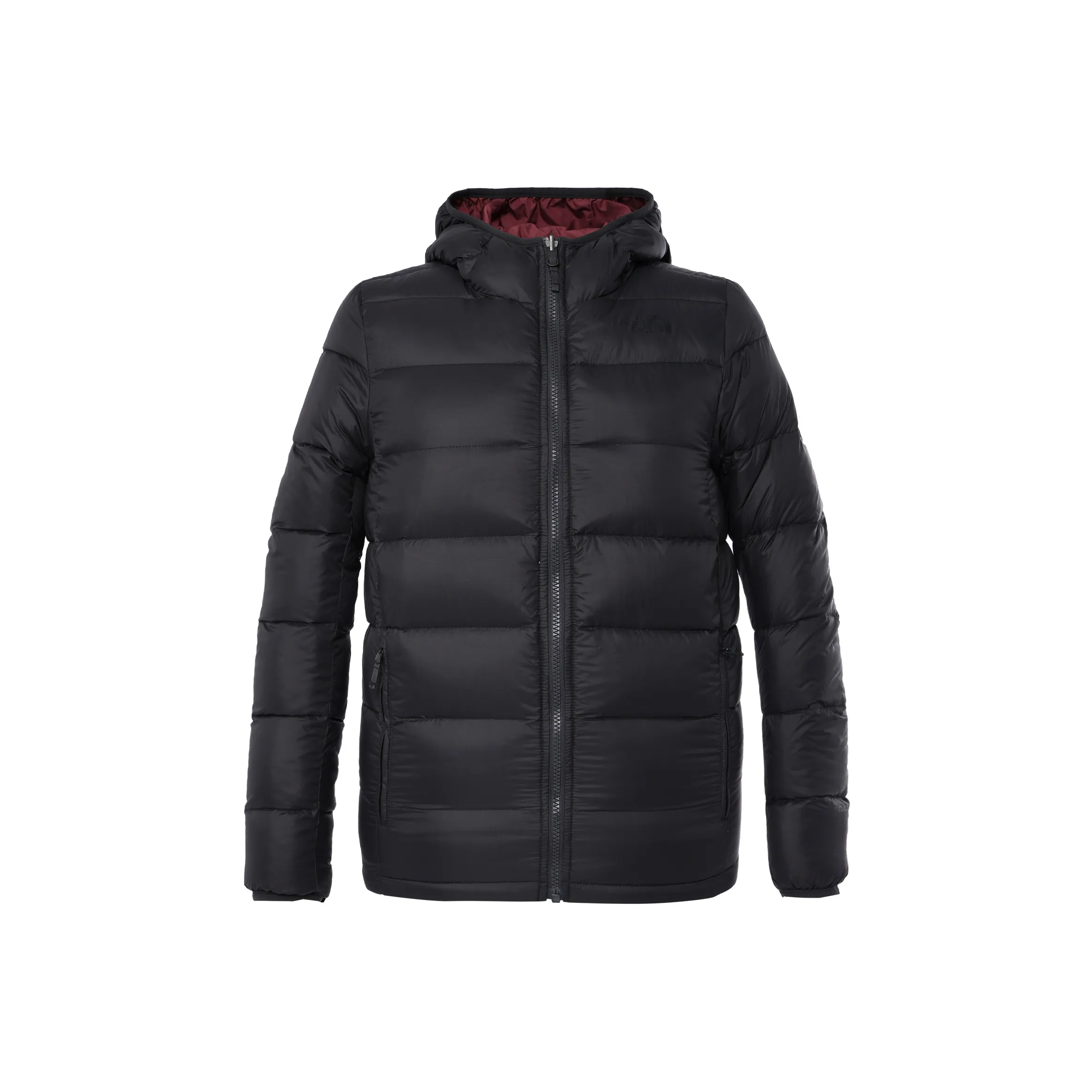 THE NORTH FACE Urban Exploration Пуховик Женский Черный