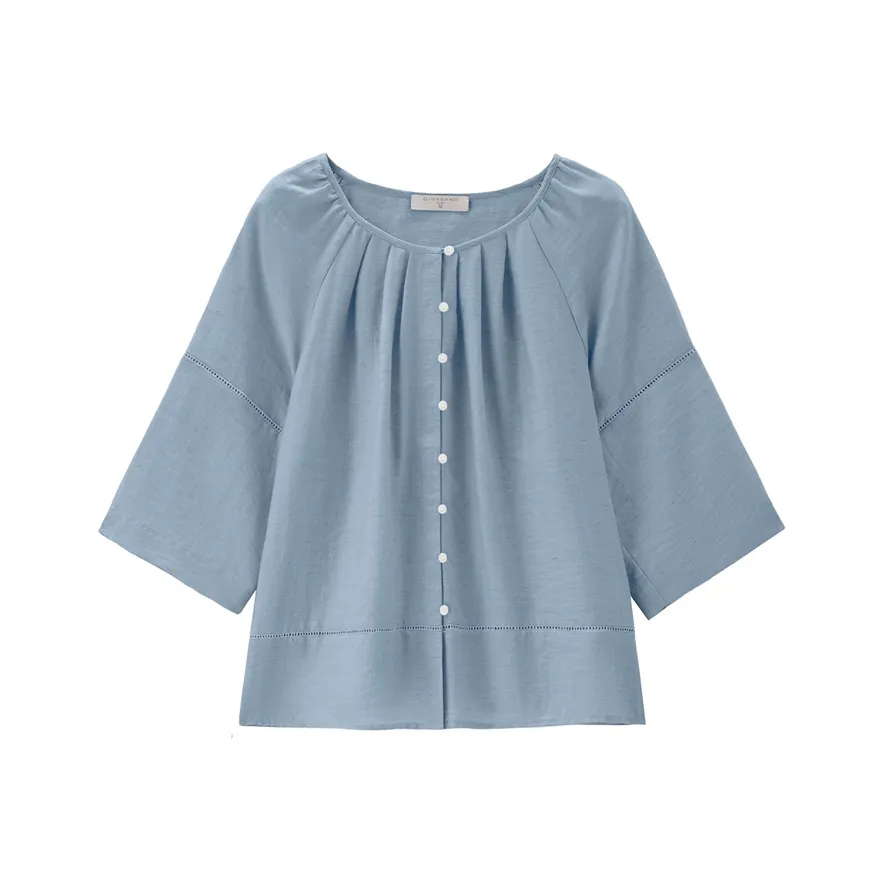 Giordano Женские Рубашки