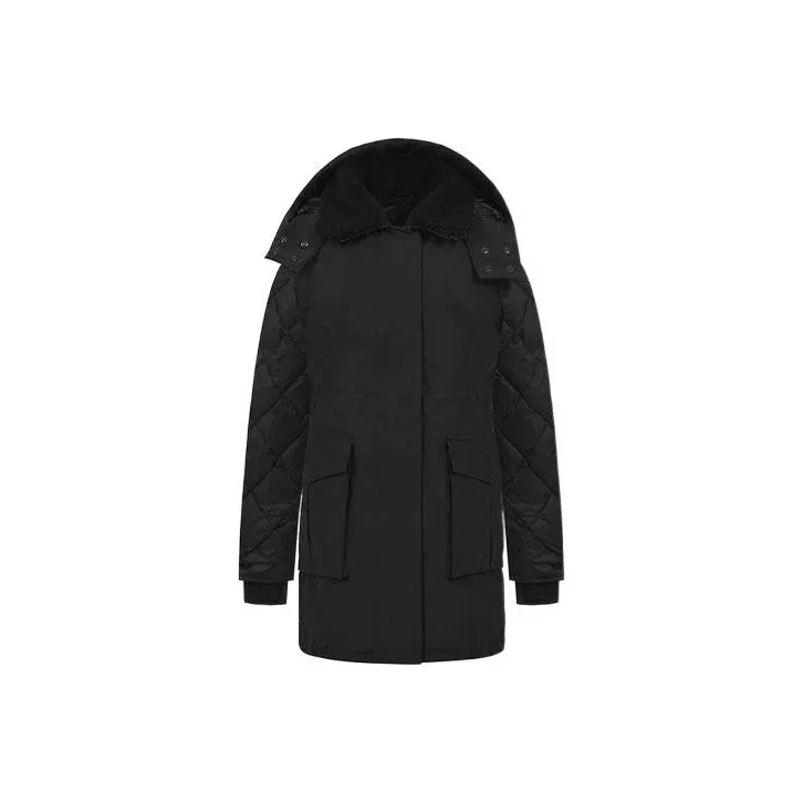 Canada Goose Down Jacket Women's